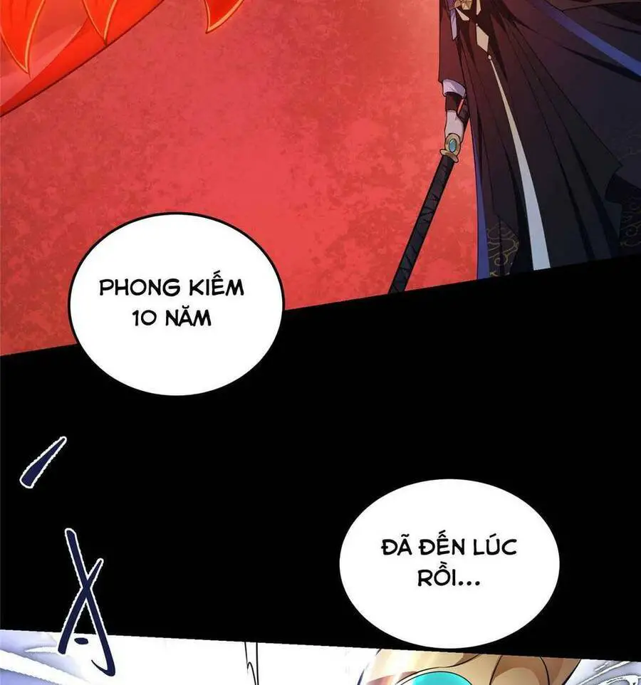 Chưởng Môn Khiêm Tốn Chút Nettruyen ZZZ Chương 158 Page 24