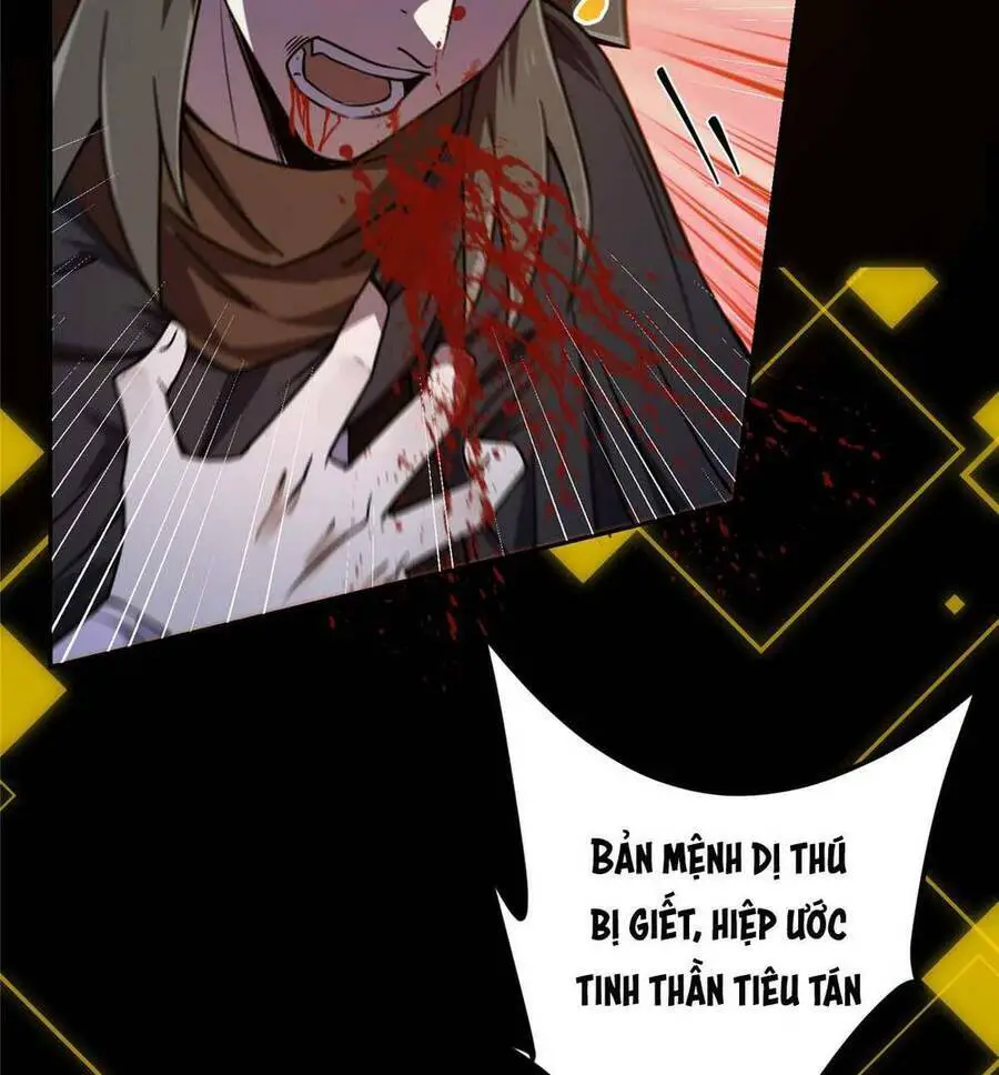 Chưởng Môn Khiêm Tốn Chút Nettruyen ZZZ Chương 158 Page 35
