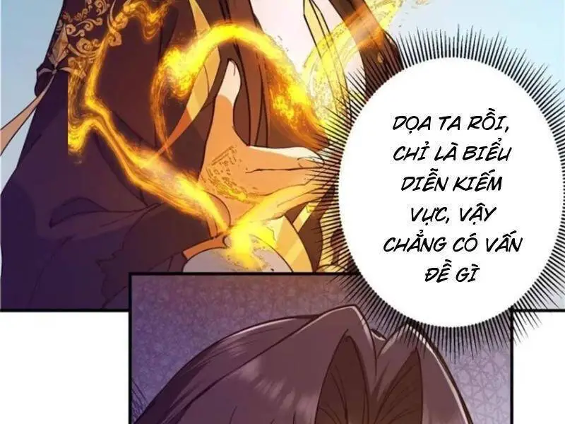 Chưởng Môn Khiêm Tốn Chút Nettruyen ZZZ Chương 299 Page 54