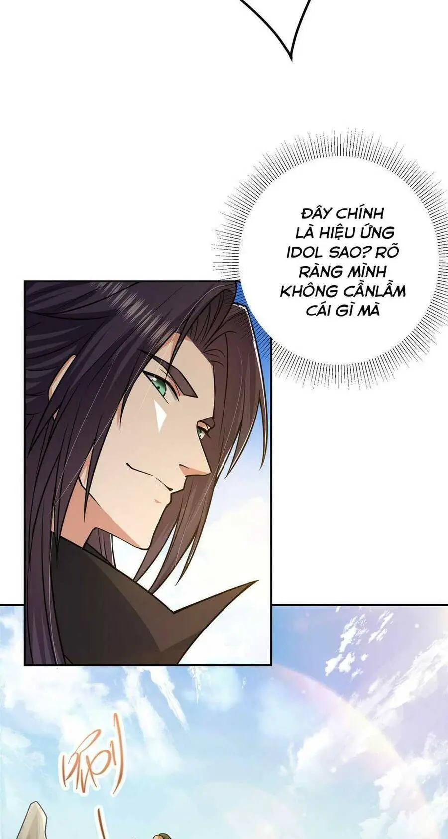 Chưởng Môn Khiêm Tốn Chút Nettruyen ZZZ Chương 155 Page 16