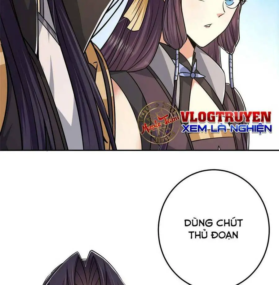 Chưởng Môn Khiêm Tốn Chút Nettruyen ZZZ Chương 155 Page 23