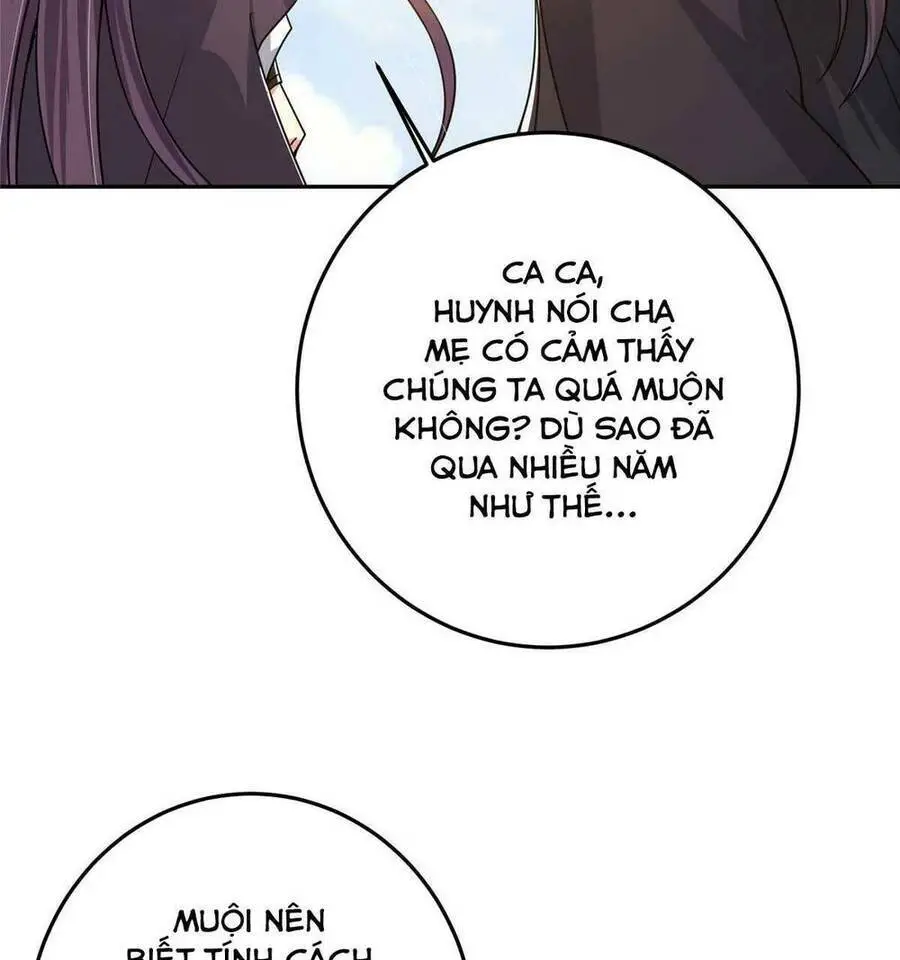 Chưởng Môn Khiêm Tốn Chút Nettruyen ZZZ Chương 155 Page 26