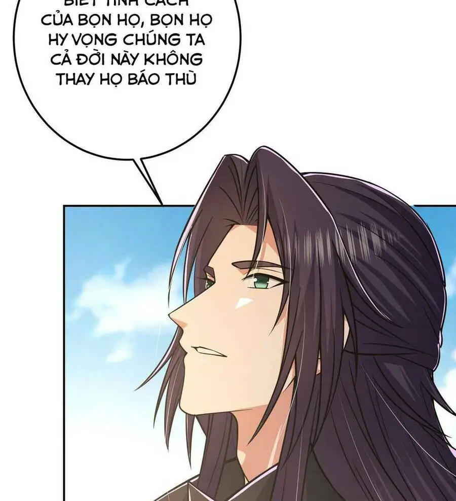 Chưởng Môn Khiêm Tốn Chút Nettruyen ZZZ Chương 155 Page 27