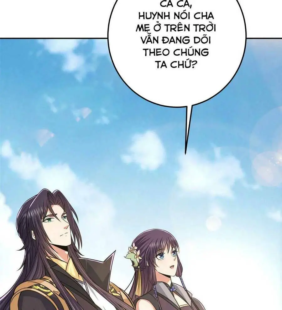 Chưởng Môn Khiêm Tốn Chút Nettruyen ZZZ Chương 155 Page 29