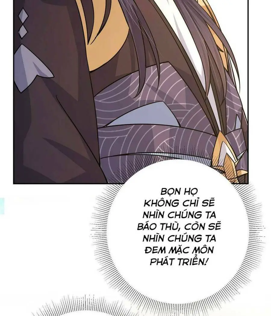 Chưởng Môn Khiêm Tốn Chút Nettruyen ZZZ Chương 155 Page 32