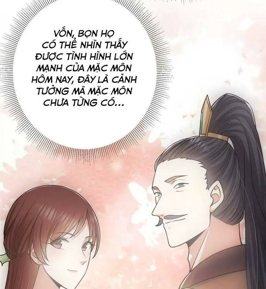 Chưởng Môn Khiêm Tốn Chút Nettruyen ZZZ Chương 155 Page 33
