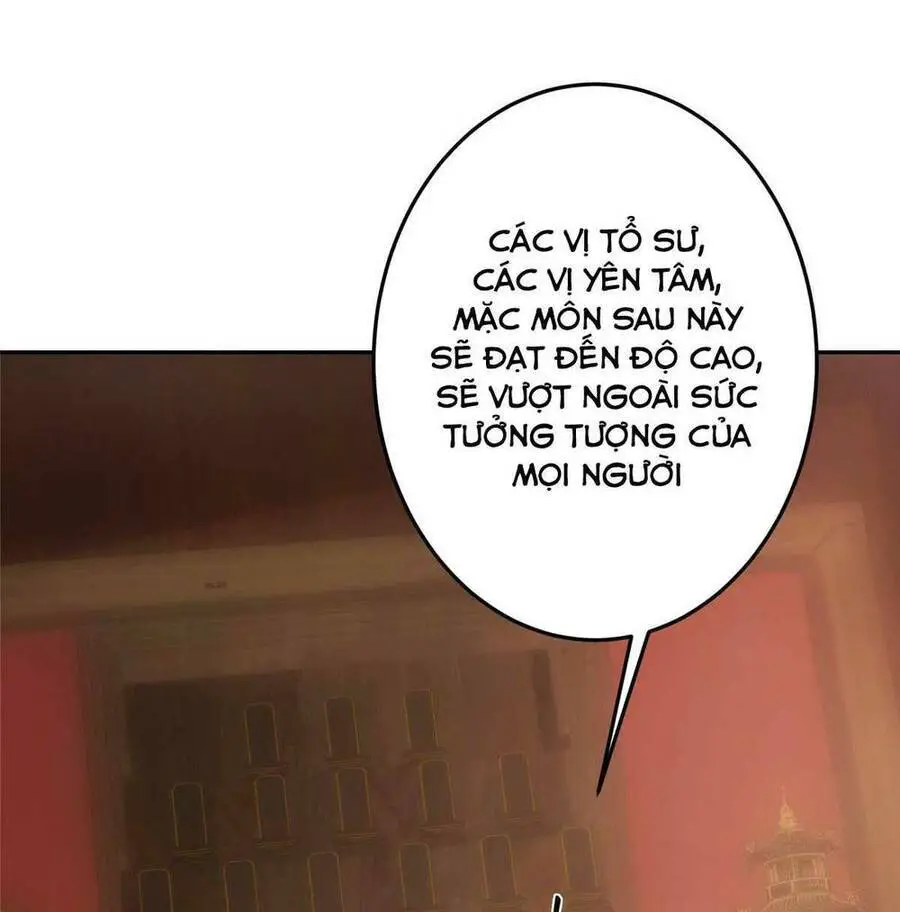 Chưởng Môn Khiêm Tốn Chút Nettruyen ZZZ Chương 155 Page 35