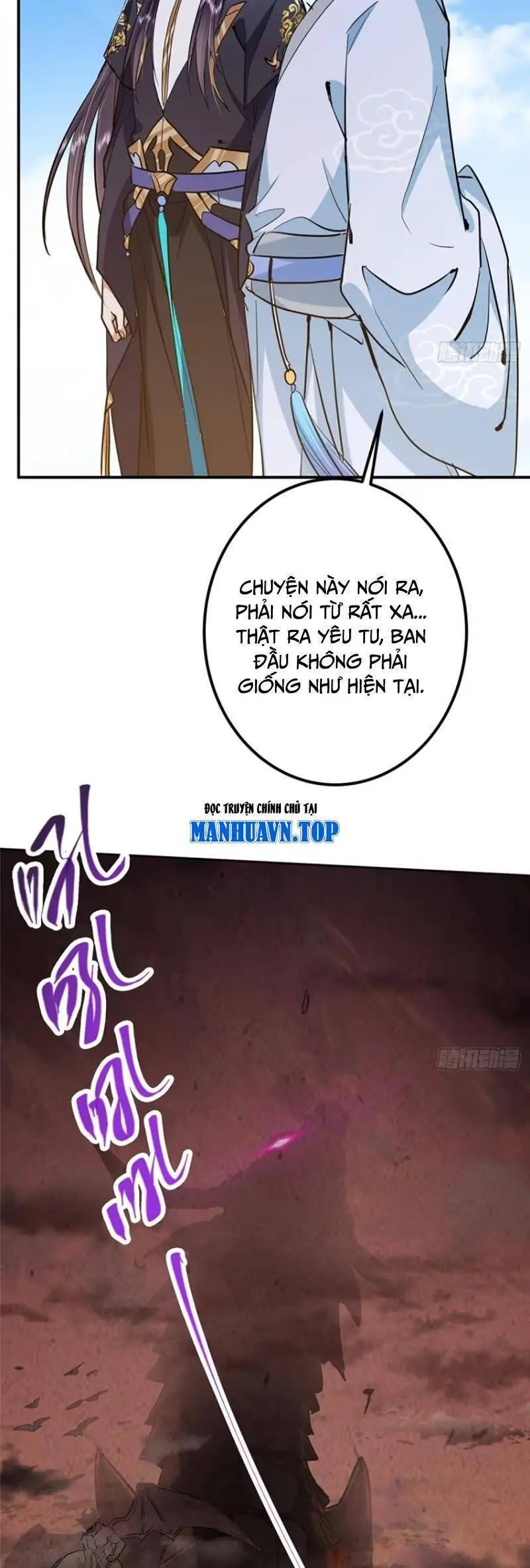 Chưởng Môn Khiêm Tốn Chút Nettruyen ZZZ Chương 300 Page 18
