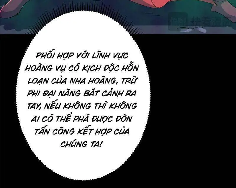 Chưởng Môn Khiêm Tốn Chút Nettruyen ZZZ Chương 455 Page 58