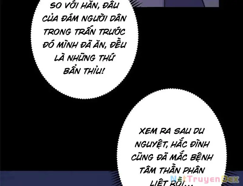 Chưởng Môn Khiêm Tốn Chút Nettruyen ZZZ Chương 456 Page 30