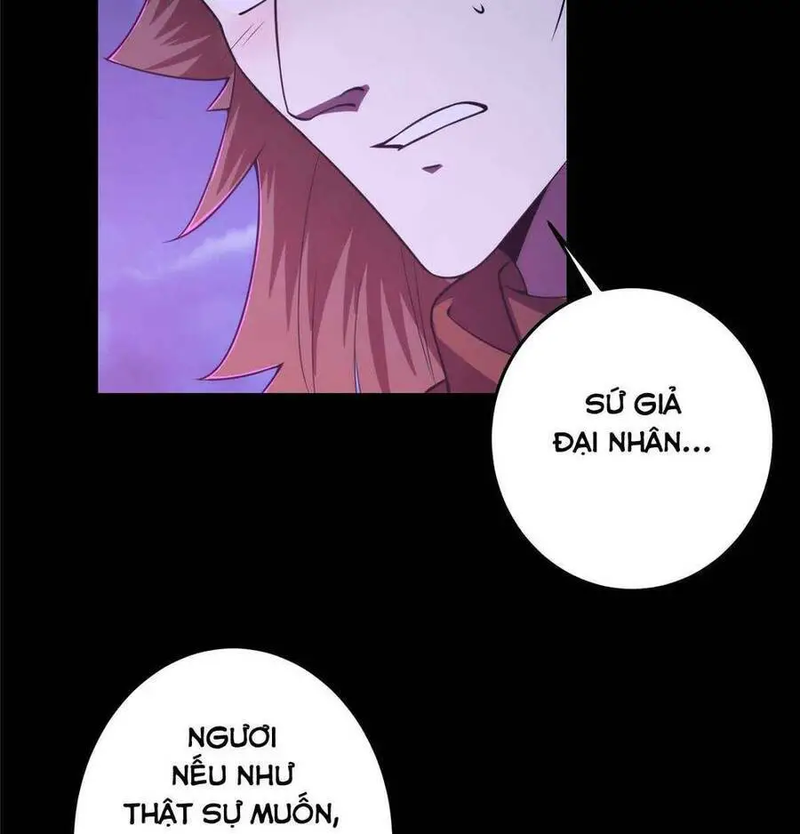 Chưởng Môn Khiêm Tốn Chút Nettruyen ZZZ Chương 156 Page 6