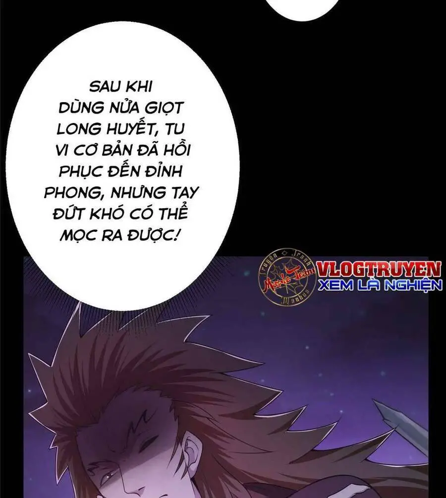 Chưởng Môn Khiêm Tốn Chút Nettruyen ZZZ Chương 156 Page 19