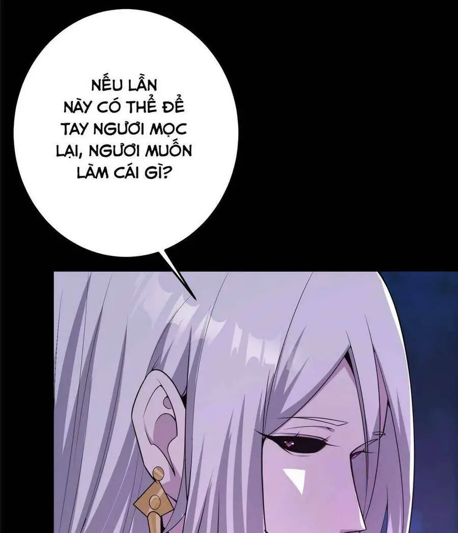 Chưởng Môn Khiêm Tốn Chút Nettruyen ZZZ Chương 156 Page 21