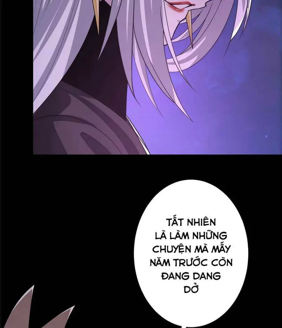 Chưởng Môn Khiêm Tốn Chút Nettruyen ZZZ Chương 156 Page 22