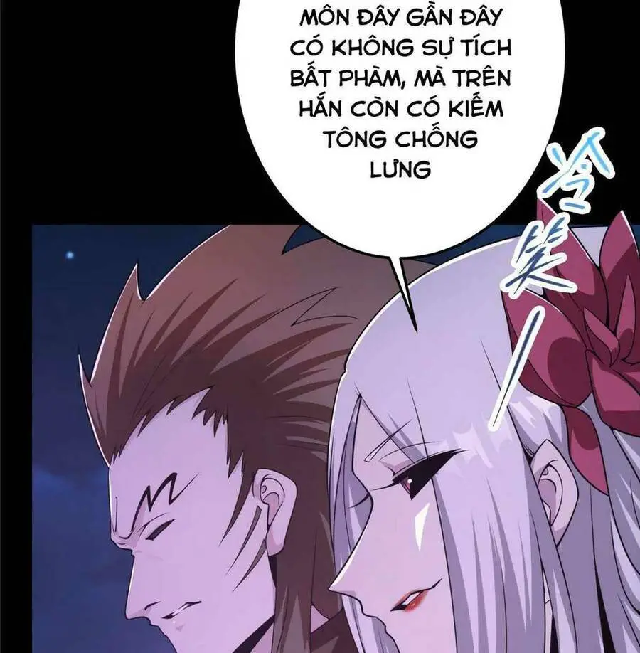 Chưởng Môn Khiêm Tốn Chút Nettruyen ZZZ Chương 156 Page 24