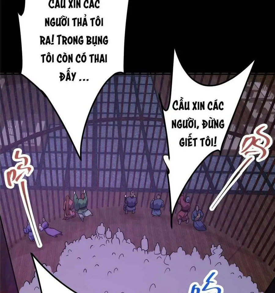 Chưởng Môn Khiêm Tốn Chút Nettruyen ZZZ Chương 156 Page 36