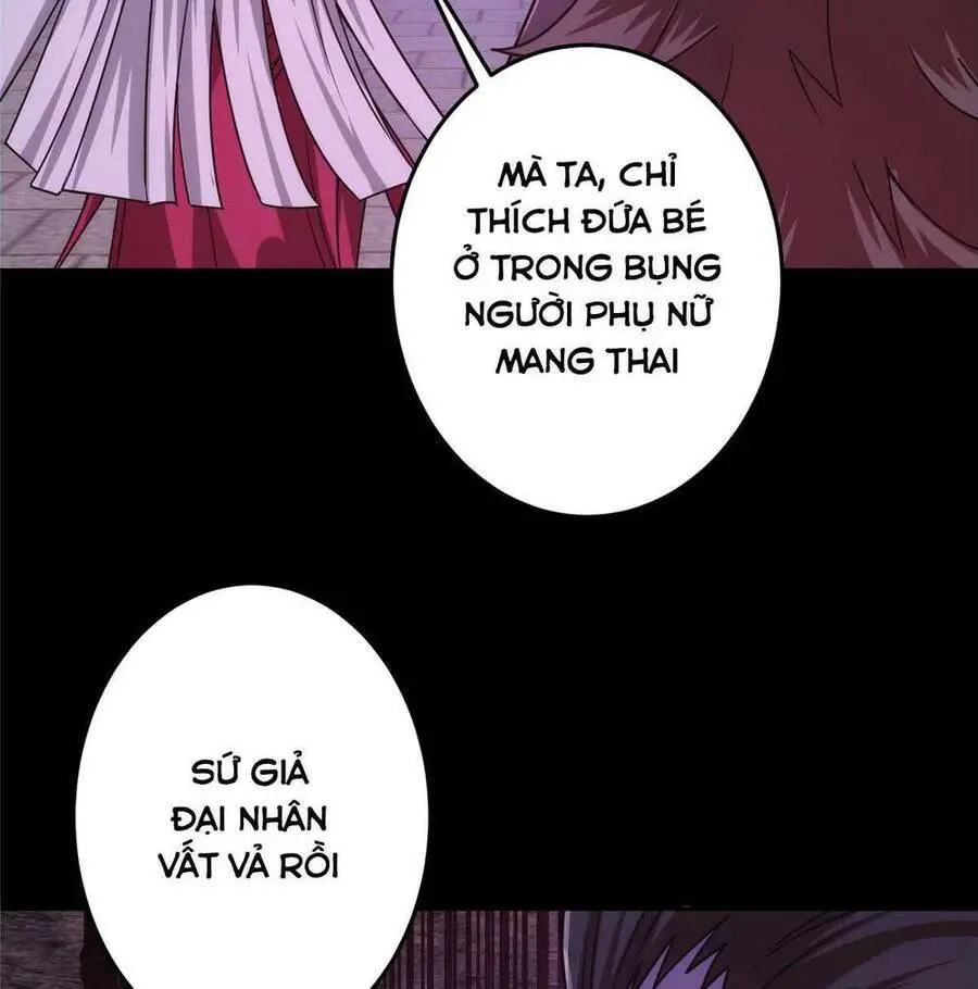 Chưởng Môn Khiêm Tốn Chút Nettruyen ZZZ Chương 156 Page 39