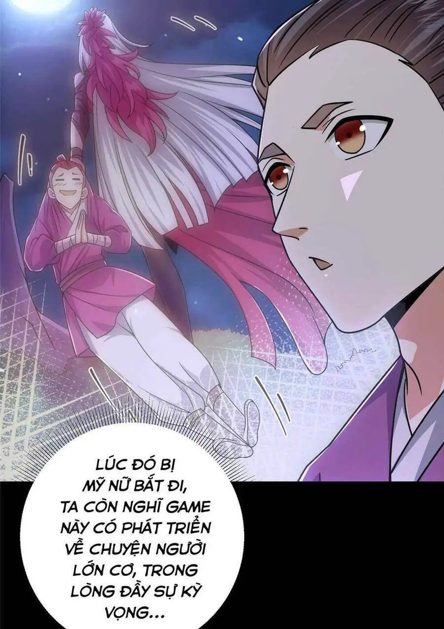 Chưởng Môn Khiêm Tốn Chút Nettruyen ZZZ Chương 156 Page 44