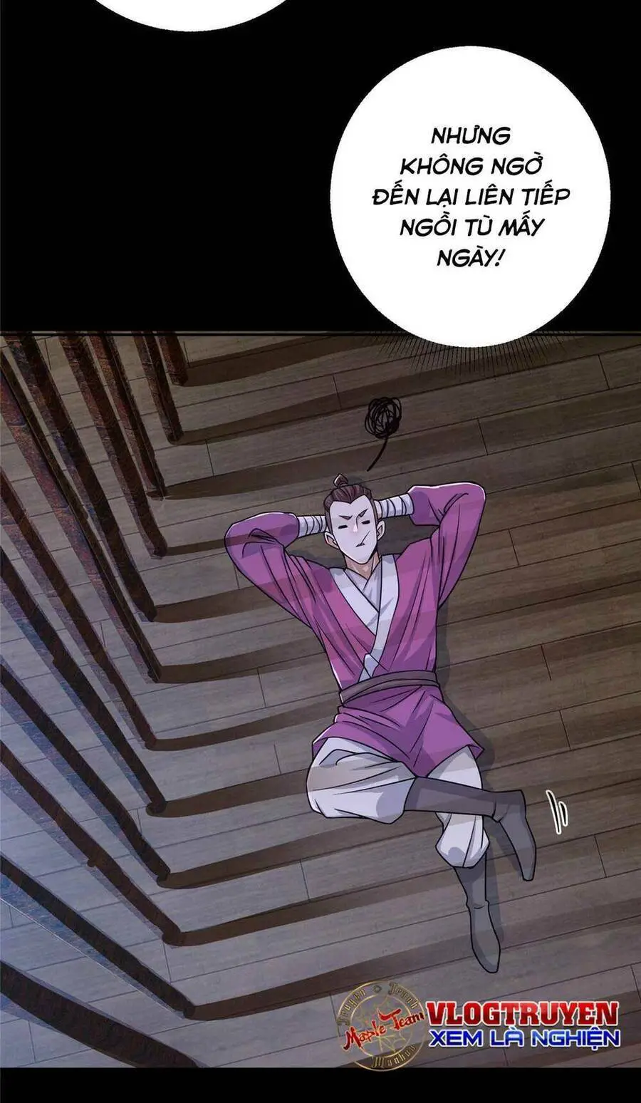 Chưởng Môn Khiêm Tốn Chút Nettruyen ZZZ Chương 156 Page 45
