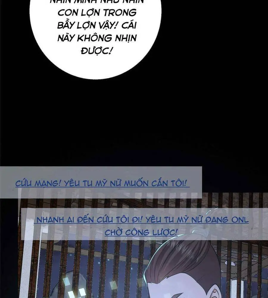 Chưởng Môn Khiêm Tốn Chút Nettruyen ZZZ Chương 156 Page 49
