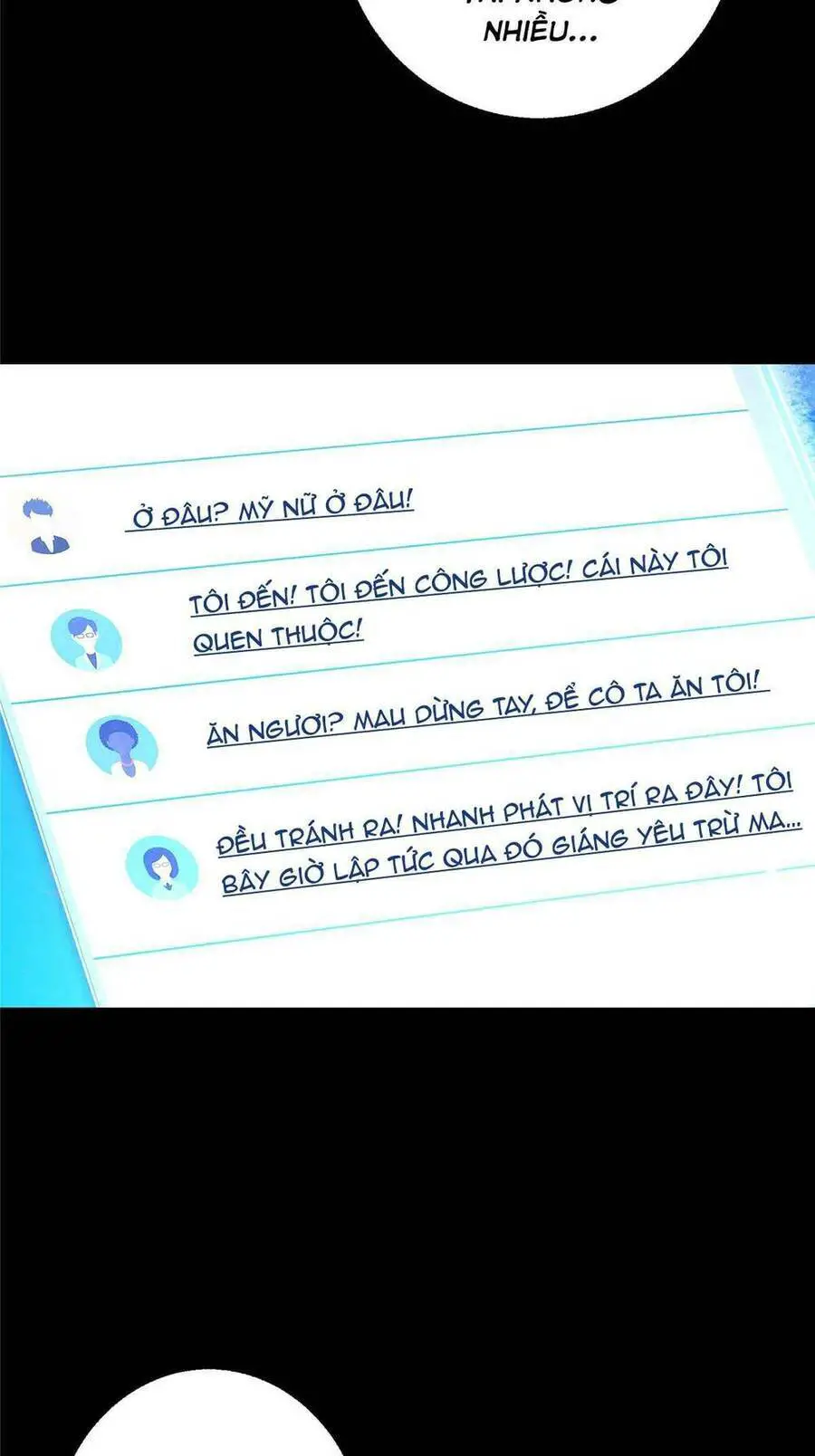 Chưởng Môn Khiêm Tốn Chút Nettruyen ZZZ Chương 156 Page 51