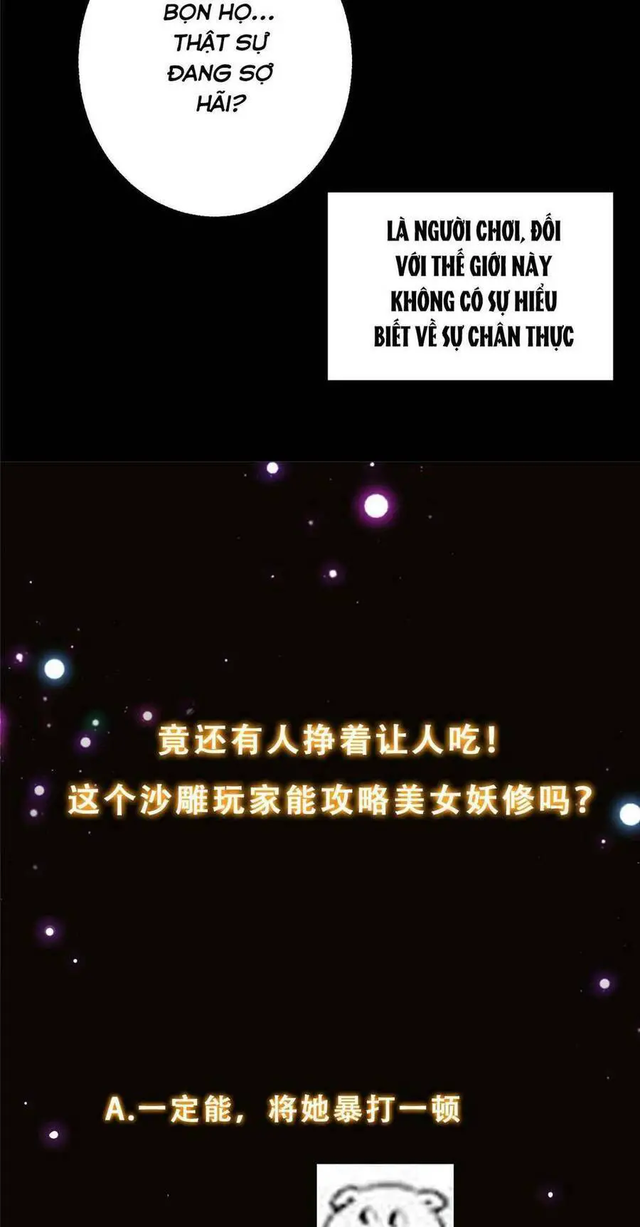 Chưởng Môn Khiêm Tốn Chút Nettruyen ZZZ Chương 156 Page 61