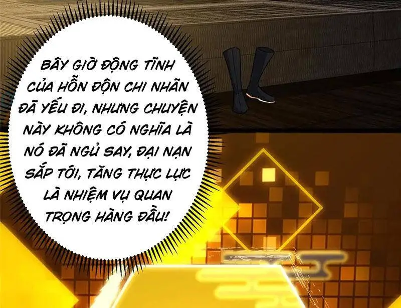 Chưởng Môn Khiêm Tốn Chút Nettruyen ZZZ Chương 452 Page 7