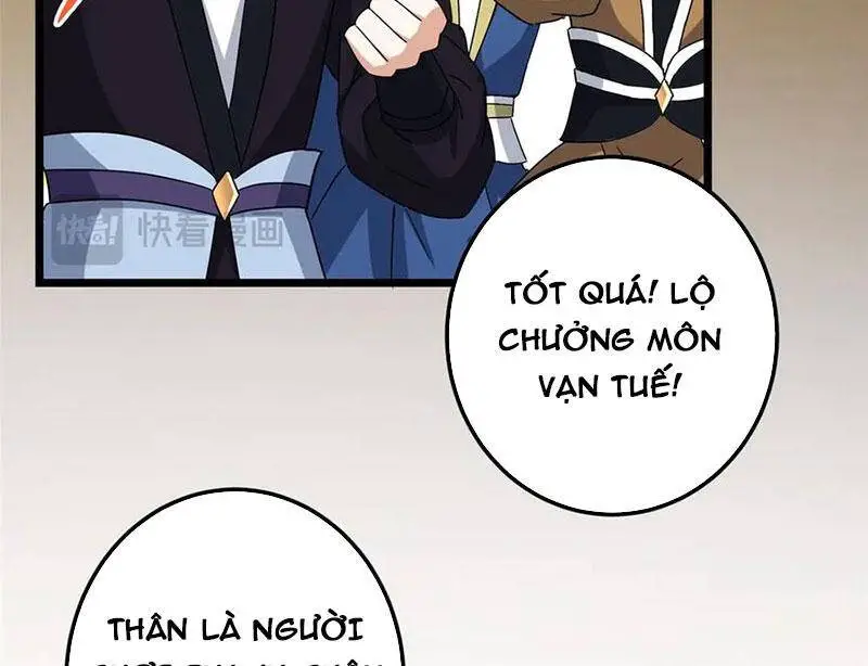 Chưởng Môn Khiêm Tốn Chút Nettruyen ZZZ Chương 452 Page 13