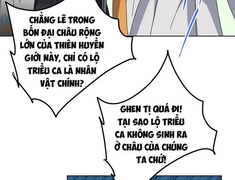Chưởng Môn Khiêm Tốn Chút Nettruyen ZZZ Chương 452 Page 16