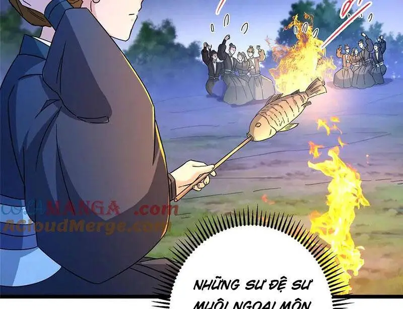 Chưởng Môn Khiêm Tốn Chút Nettruyen ZZZ Chương 452 Page 21