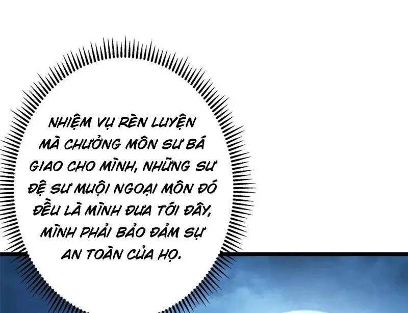 Chưởng Môn Khiêm Tốn Chút Nettruyen ZZZ Chương 452 Page 23