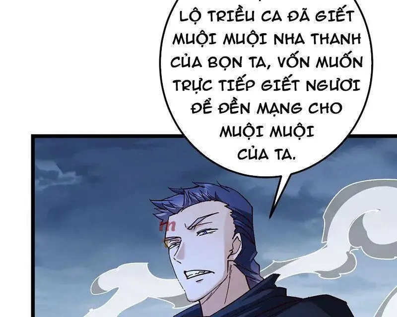 Chưởng Môn Khiêm Tốn Chút Nettruyen ZZZ Chương 454 Page 79
