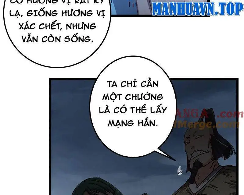Chưởng Môn Khiêm Tốn Chút Nettruyen ZZZ Chương 454 Page 119