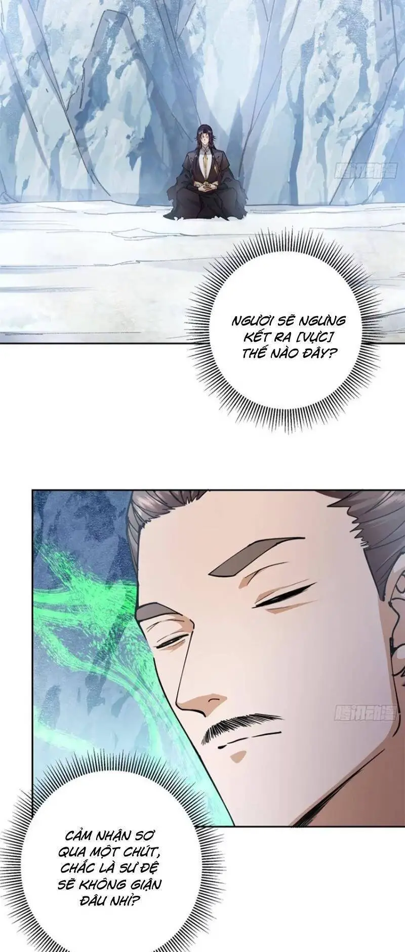 Chưởng Môn Khiêm Tốn Chút Nettruyen ZZZ Chương 294 Page 24