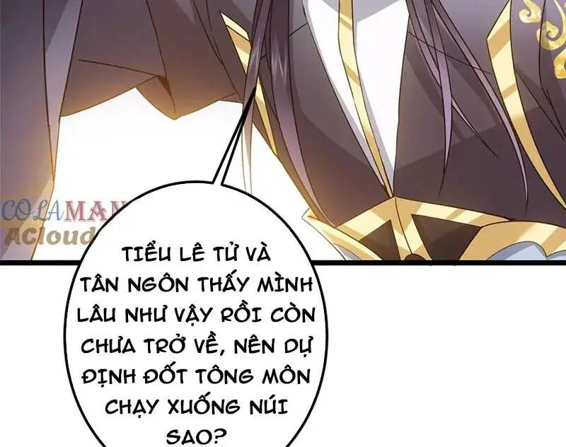 Chưởng Môn Khiêm Tốn Chút Nettruyen ZZZ Chương 451 Page 124