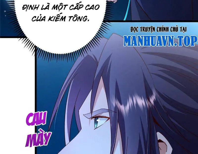 Chưởng Môn Khiêm Tốn Chút Nettruyen ZZZ Chương 450.1 Page 123