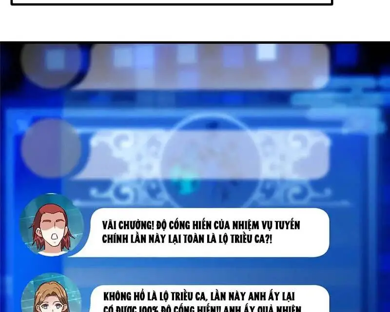 Chưởng Môn Khiêm Tốn Chút Nettruyen ZZZ Chương 449 Page 93