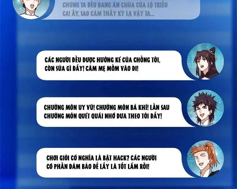 Chưởng Môn Khiêm Tốn Chút Nettruyen ZZZ Chương 449 Page 96