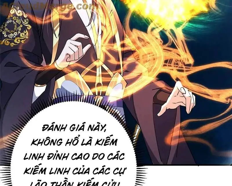 Chưởng Môn Khiêm Tốn Chút Nettruyen ZZZ Chương 449 Page 137