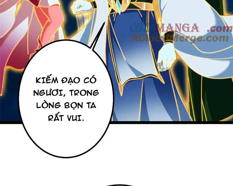 Chưởng Môn Khiêm Tốn Chút Nettruyen ZZZ Chương 449 Page 140