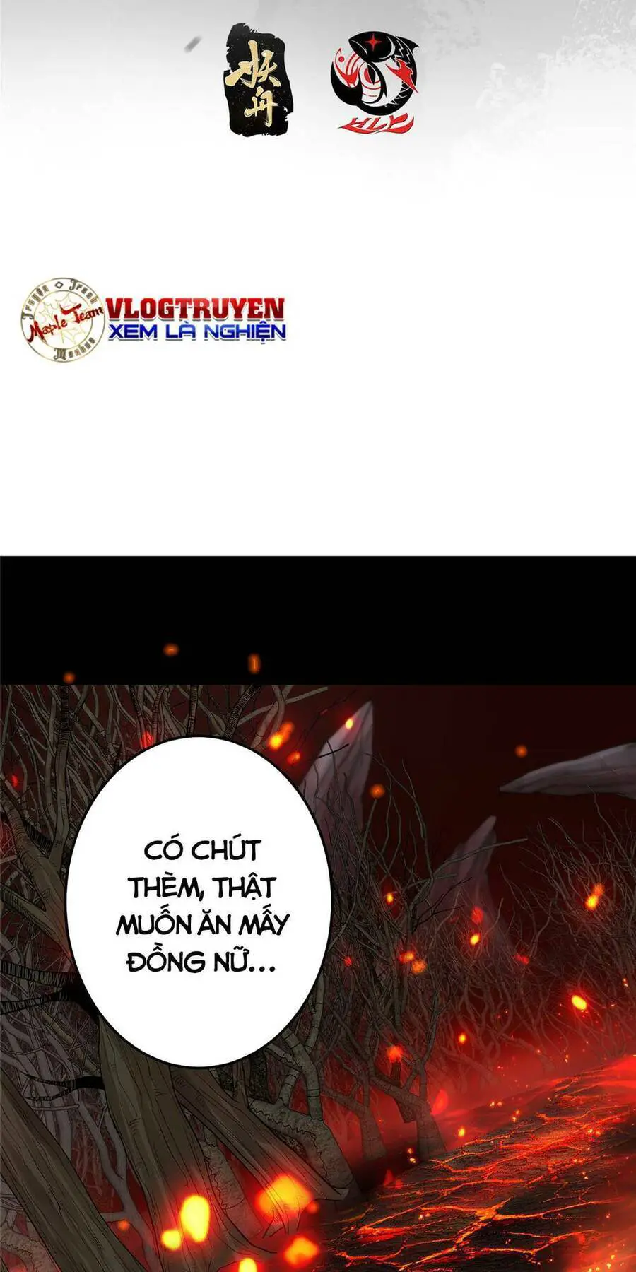 Chưởng Môn Khiêm Tốn Chút Nettruyen ZZZ Chương 148 Page 3