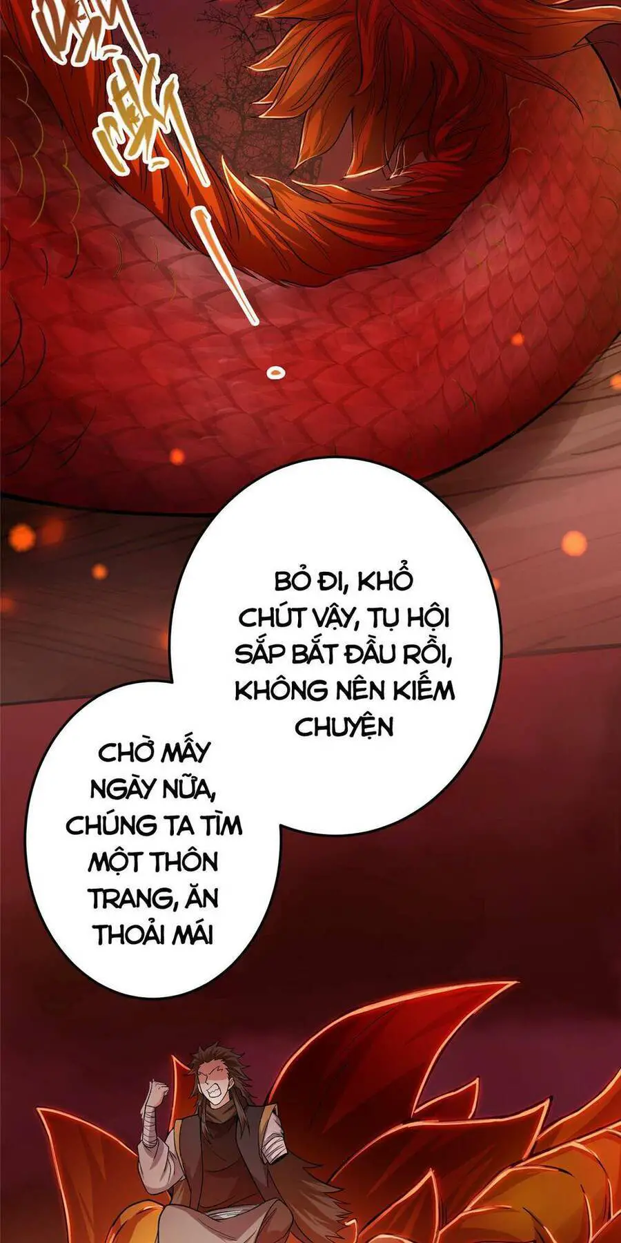 Chưởng Môn Khiêm Tốn Chút Nettruyen ZZZ Chương 148 Page 6
