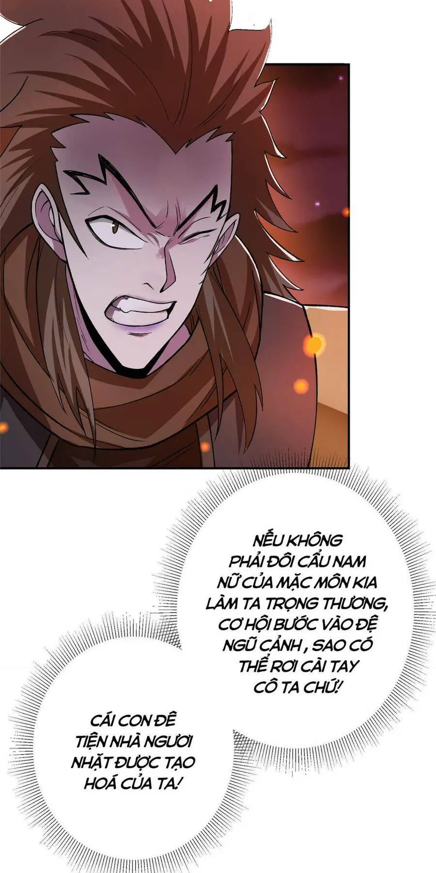 Chưởng Môn Khiêm Tốn Chút Nettruyen ZZZ Chương 148 Page 13