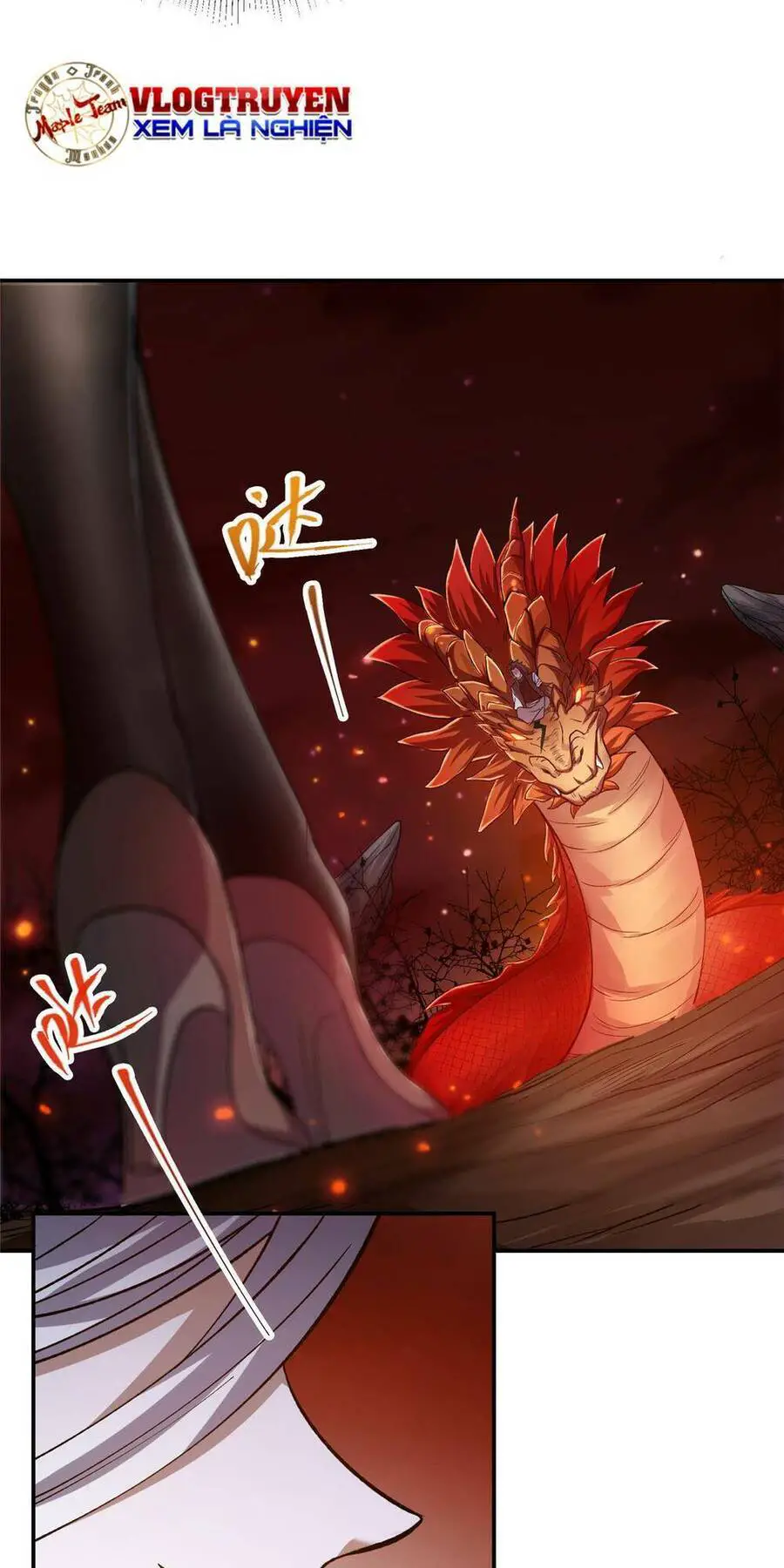 Chưởng Môn Khiêm Tốn Chút Nettruyen ZZZ Chương 148 Page 14