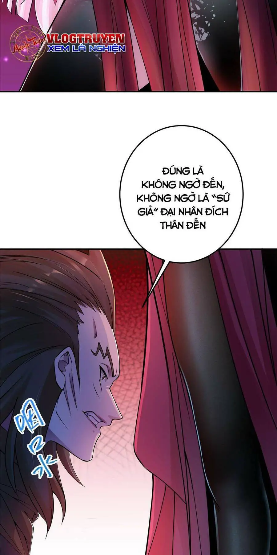Chưởng Môn Khiêm Tốn Chút Nettruyen ZZZ Chương 148 Page 24