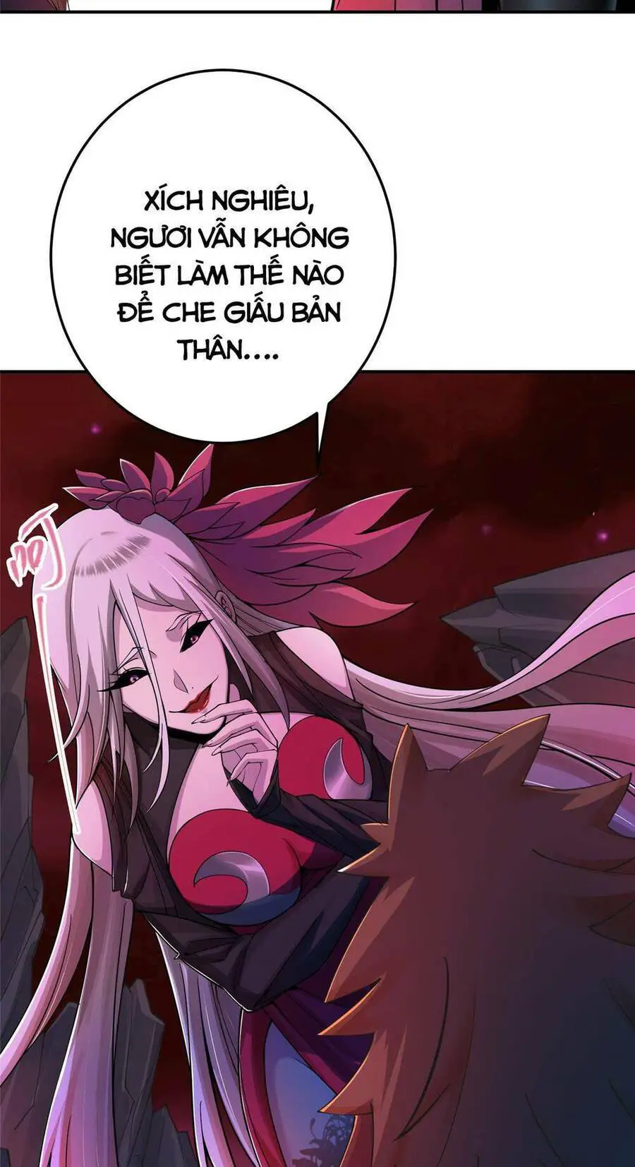 Chưởng Môn Khiêm Tốn Chút Nettruyen ZZZ Chương 148 Page 25