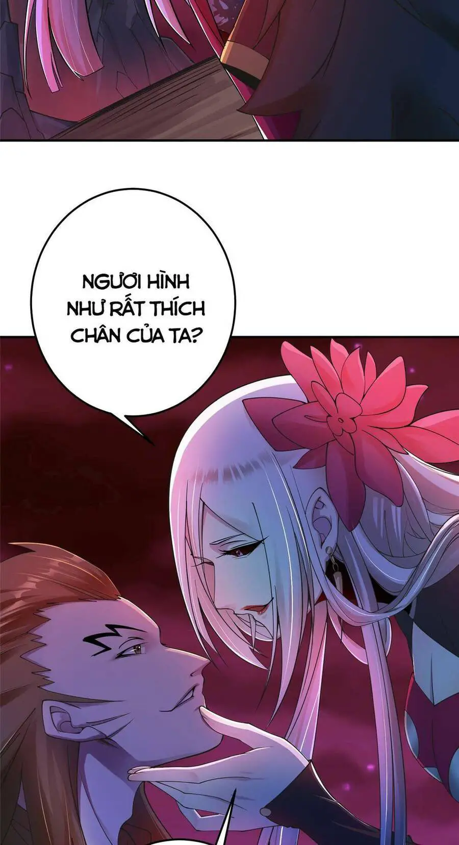 Chưởng Môn Khiêm Tốn Chút Nettruyen ZZZ Chương 148 Page 26