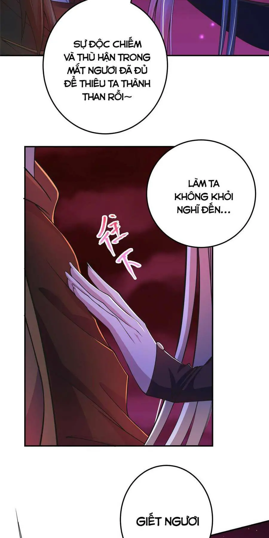 Chưởng Môn Khiêm Tốn Chút Nettruyen ZZZ Chương 148 Page 27