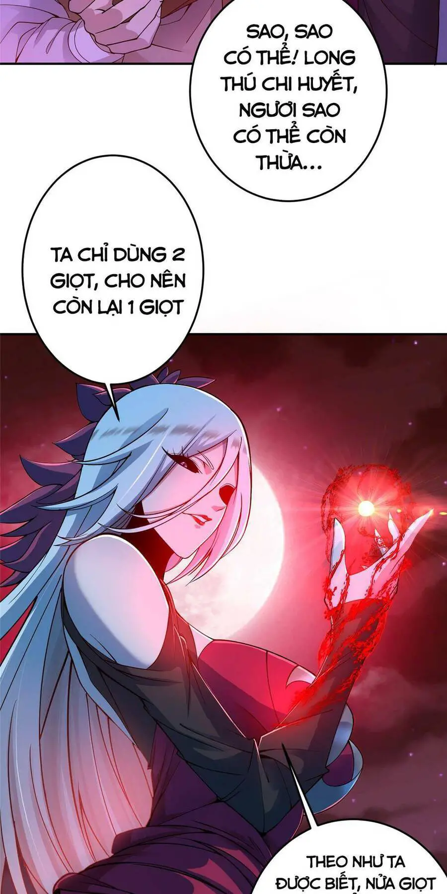 Chưởng Môn Khiêm Tốn Chút Nettruyen ZZZ Chương 148 Page 32