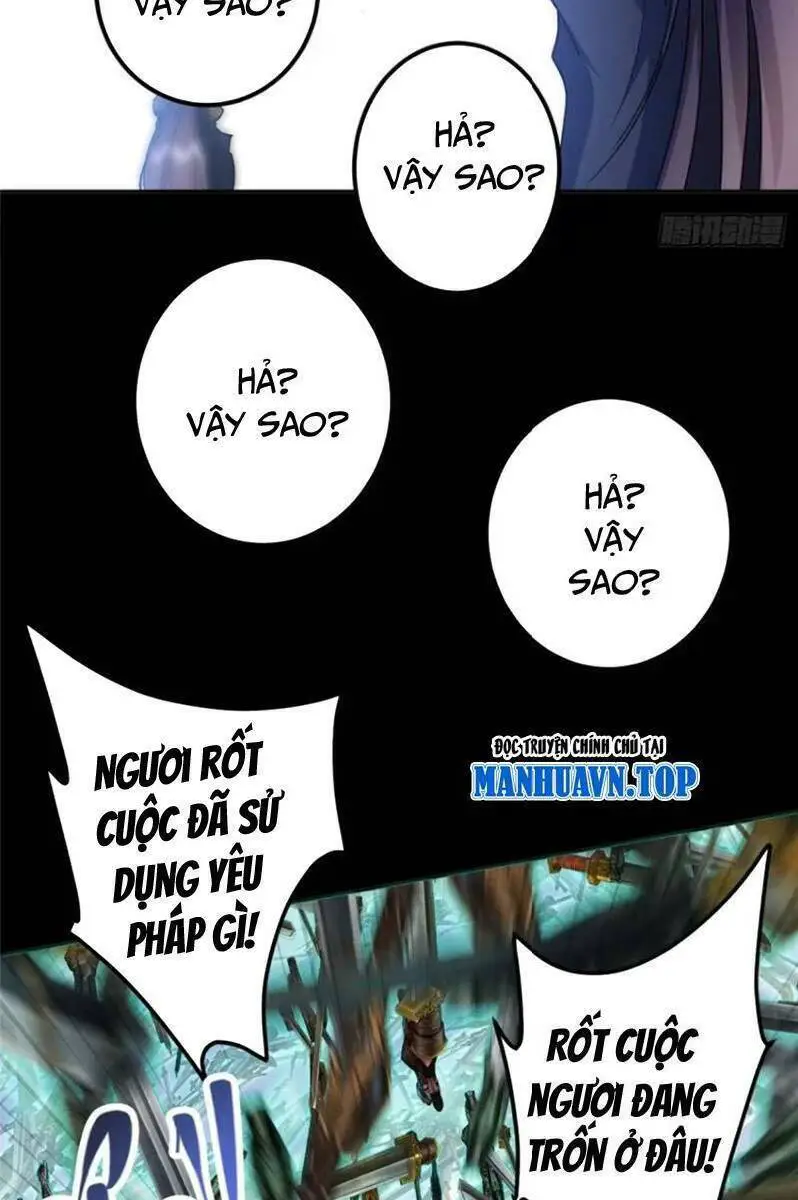 Chưởng Môn Khiêm Tốn Chút Nettruyen ZZZ Chương 292 Page 30